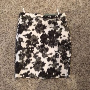 Jcrew skirt